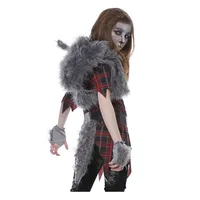 Werewolf Girls Costume