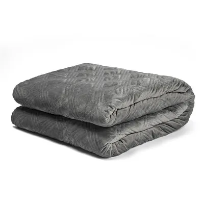 Hush Classic Weighted Blanket with Duvet cover