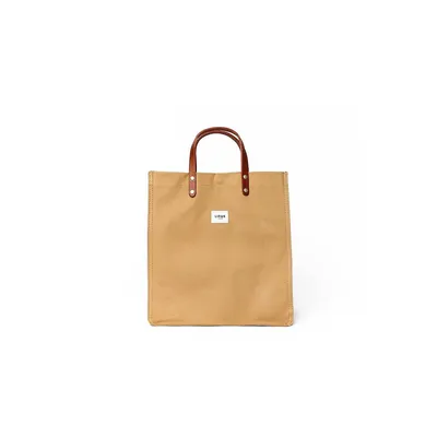 Marco Tote - Grey