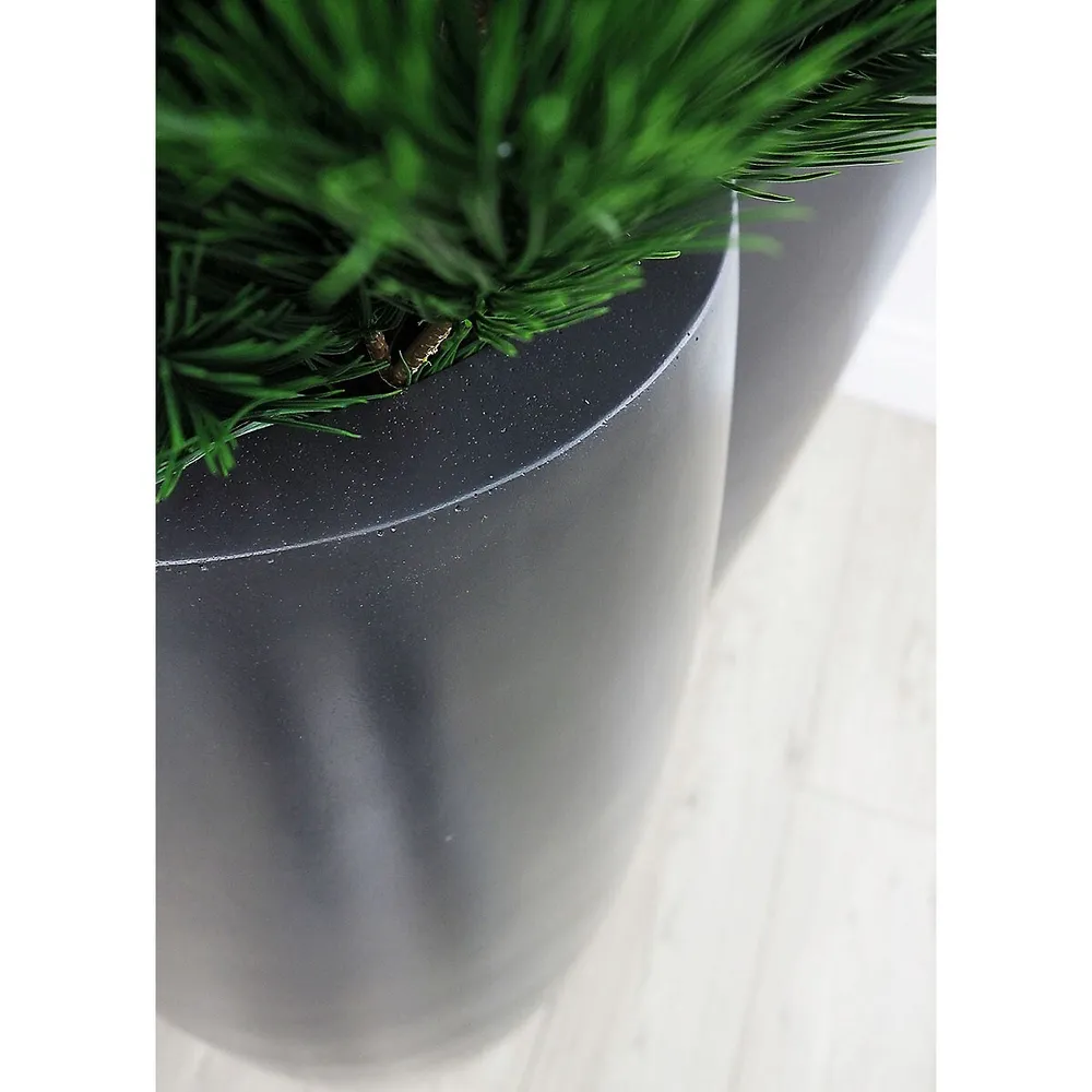 New Bullet Planter 36 In. Height