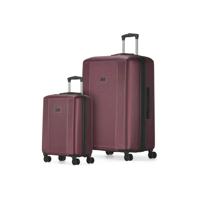 Manchester 2-piece Luggage Set
