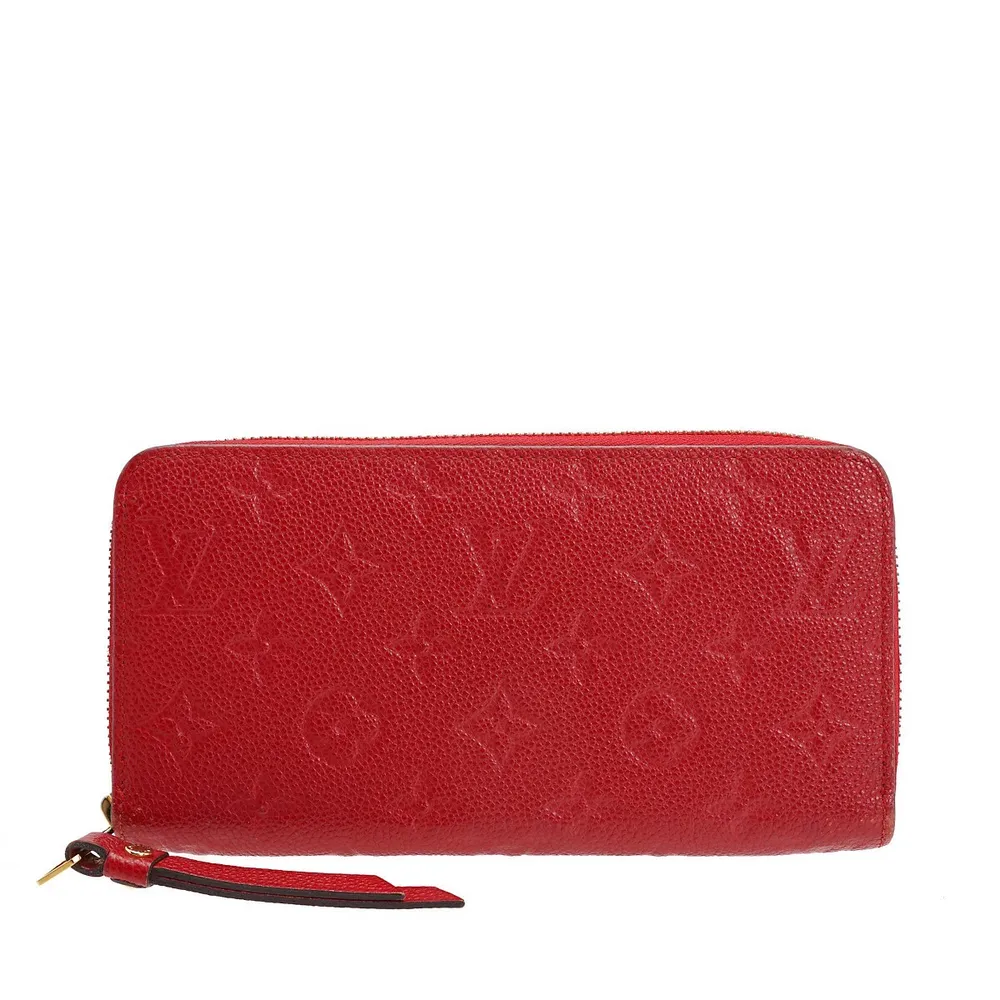 Louis Vuitton Monogram Macassar Compact Wallet - Louis Vuitton Canada