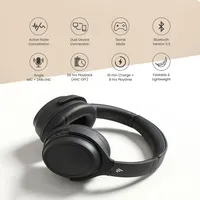 Wh700nb Wireless Active Noise Cancellation Over-ear Headphones
