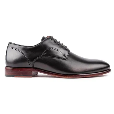 Dowdale Derby Shoes