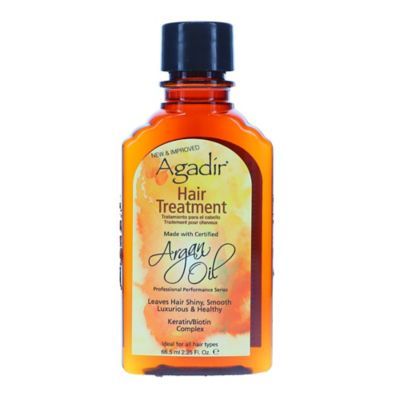Argan Oil Hair Treatment 2.25 Oz