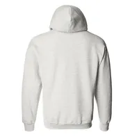 Heavyweight Dryblend Adult Unisex Hooded Sweatshirt Top / Hoodie