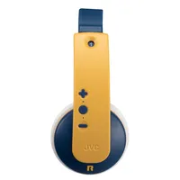 Wireless Headphones For Children, Bluetooth 5.0, Safe Volume Limiter