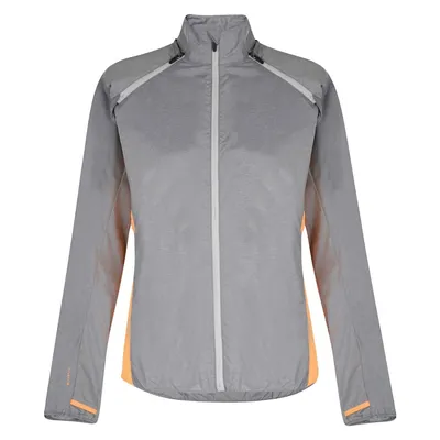 Womens/ladies Unveil Ii Windshell Jacket
