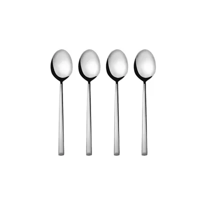 Arco Dessert Spoons Set Of 4