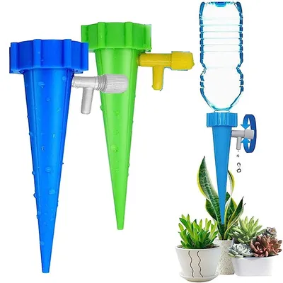 Automatic Self Watering Drip Irrigation for Garden Home Plant Pot Water Tools