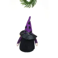 Standing Halloween Gnome (pack Of 8)