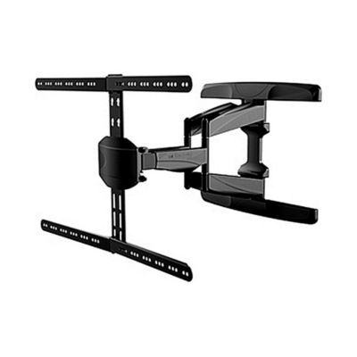 Full Motion Wall Mount For In. To In. Flat Panel Tv