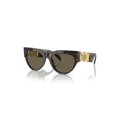 Ve4440u Sunglasses