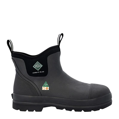 Ccstcsa Waterproof Ankle Boot