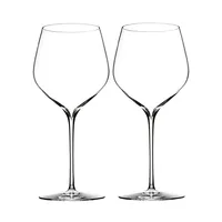 Duo de verres à sauvignon Elegance
