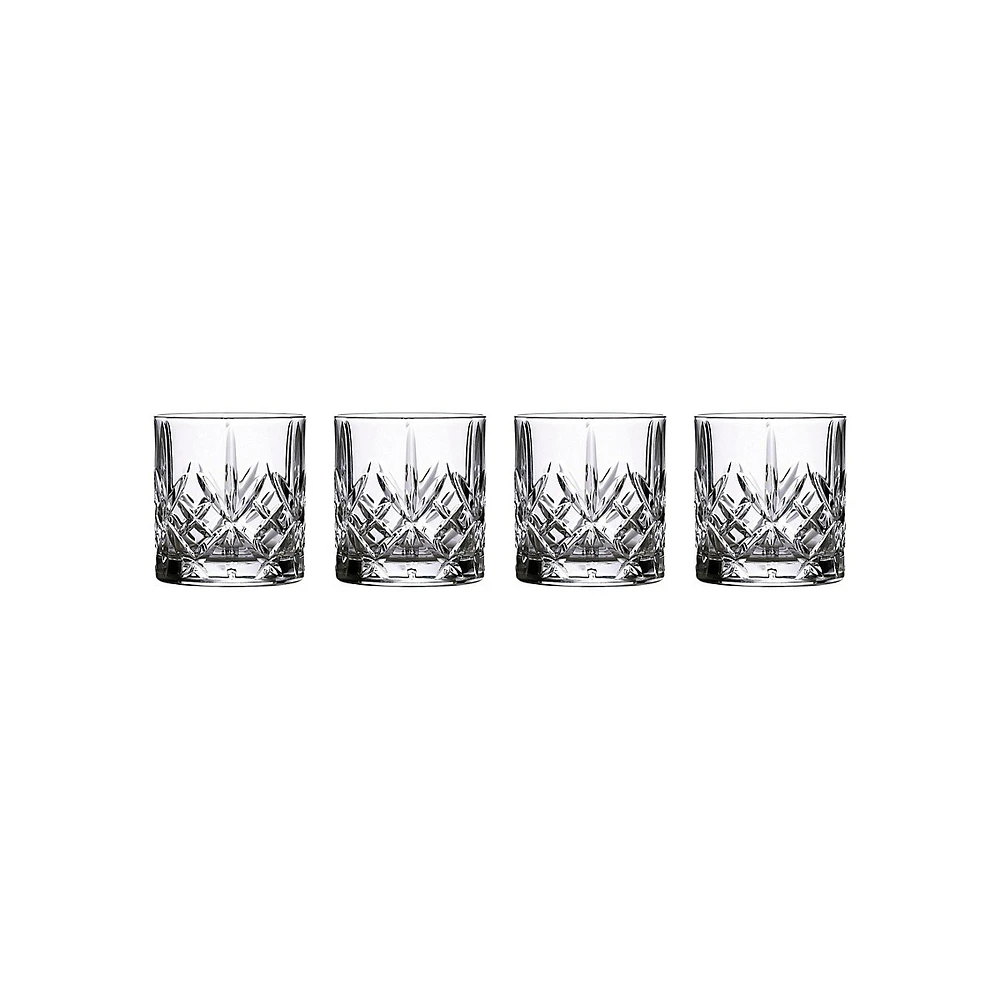 Marquis Maxwell Tumbler 4-Piece Set