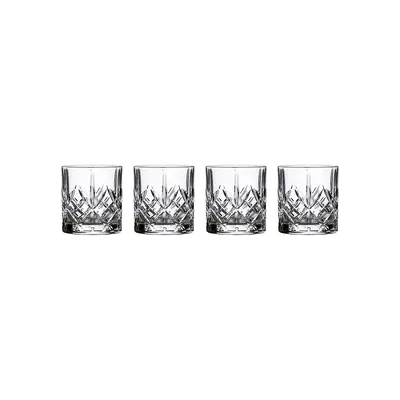 Marquis Maxwell Tumbler 4-Piece Set