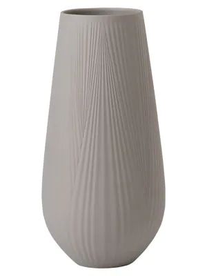 Folia Textured Vase