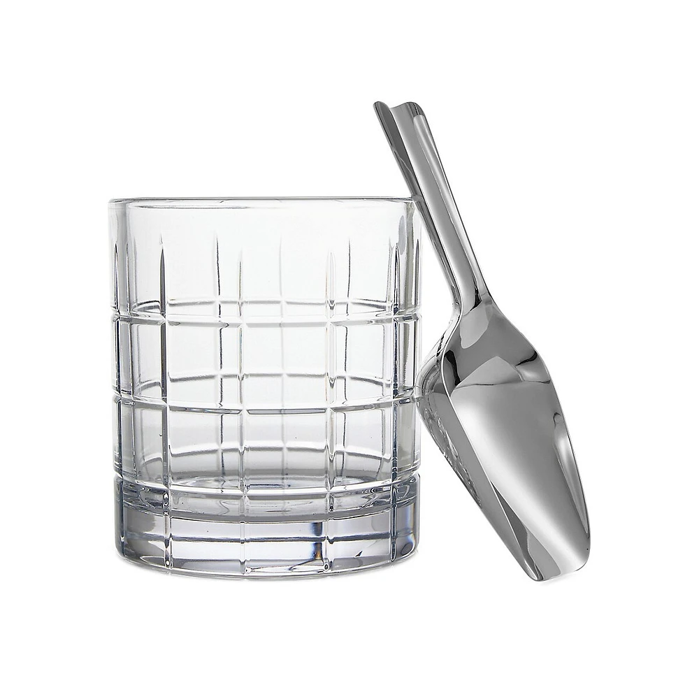 Connoisseur Cluin Ice Bucket & Scoop