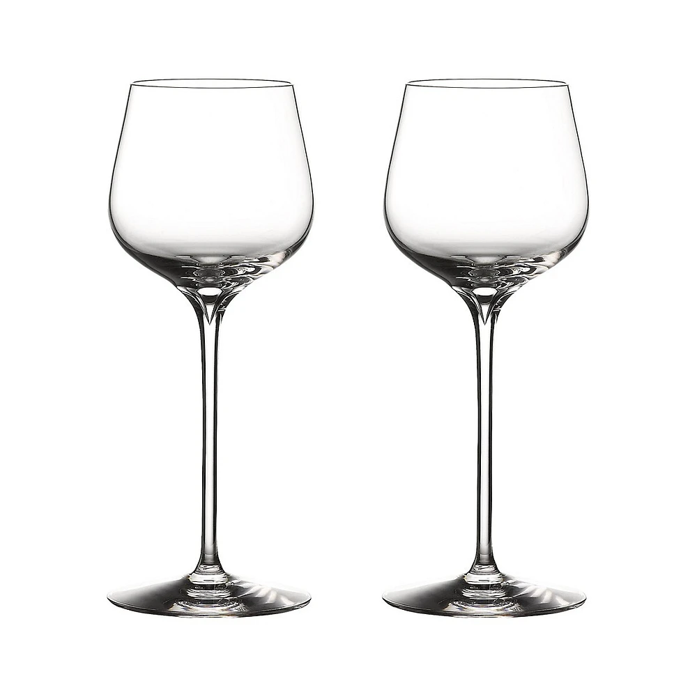 Elegance Dessert Wine 2-Piece Set