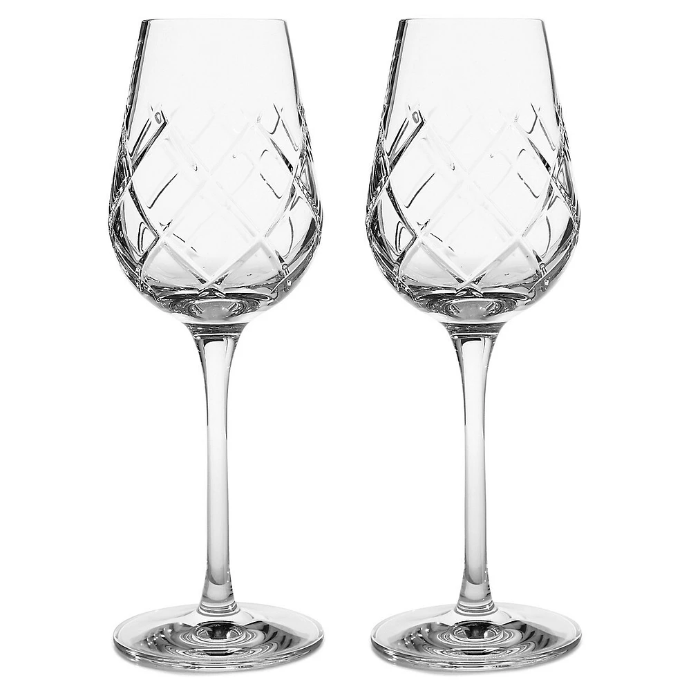 Connoisseur Olann Cognac Glass 2-Piece Set