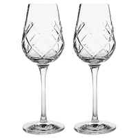 Connoisseur Olann Cognac Glass 2-Piece Set