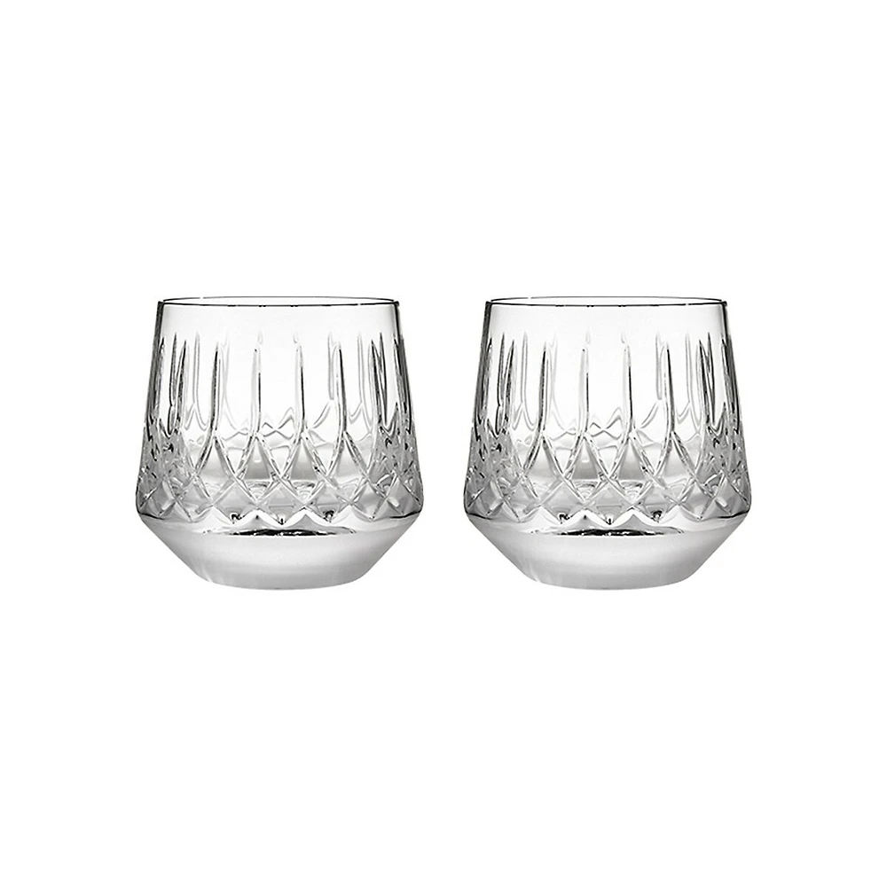 Lismore Arcus 2-Piece Tumbler Set