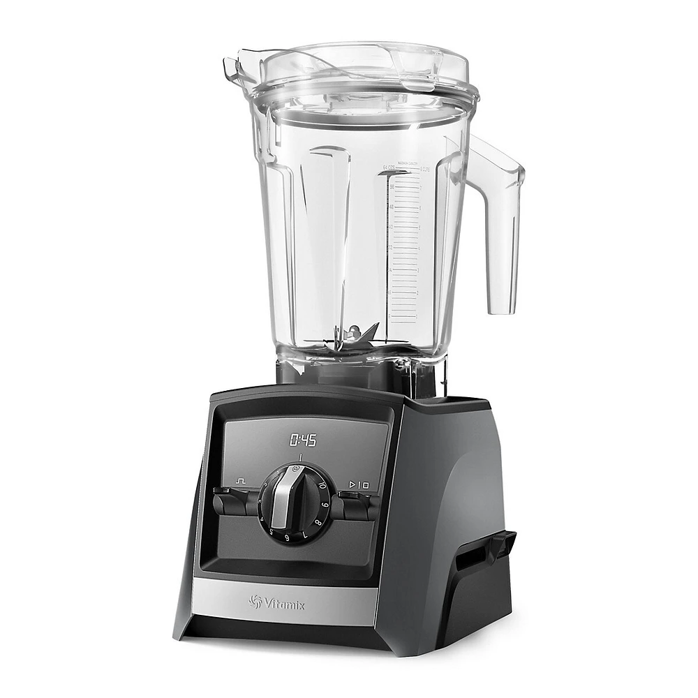 Ascent A2300 Slate Blender