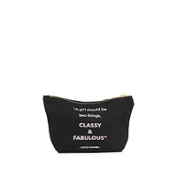 Classy Pouch Bag