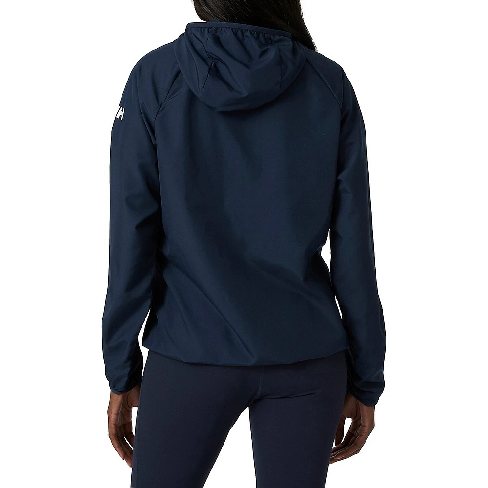 Active Juell Water-Repellent Jacket