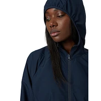 Active Juell Water-Repellent Jacket