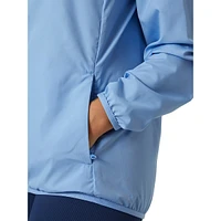 Active Juell Water-Repellent Jacket