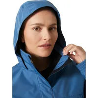 Aden Rain Jacket