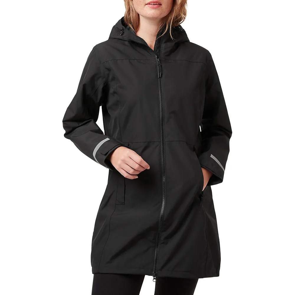 Urban Active Lisburn Raincoat