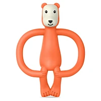 Animal Silicone Teether