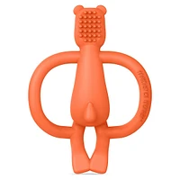 Animal Silicone Teether