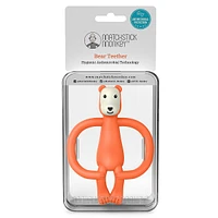 Animal Silicone Teether