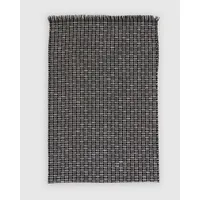 Downtown Textured Scarf