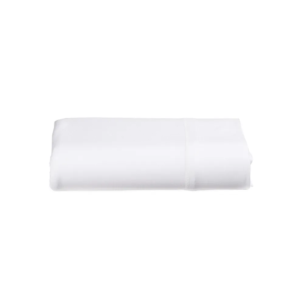 Jersey Cotton Body Flat Sheet