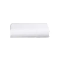 Jersey Cotton Body Flat Sheet