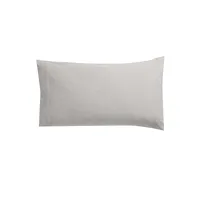 Modern Cotton Jersey Two-Pack Pillowcases