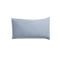 Jersey Cotton Body Two-Pack Pillowcases