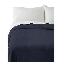 Jersey Cotton Body Duvet Cover