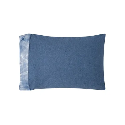 Tie-Dye 2-Piece Pillowcase Set