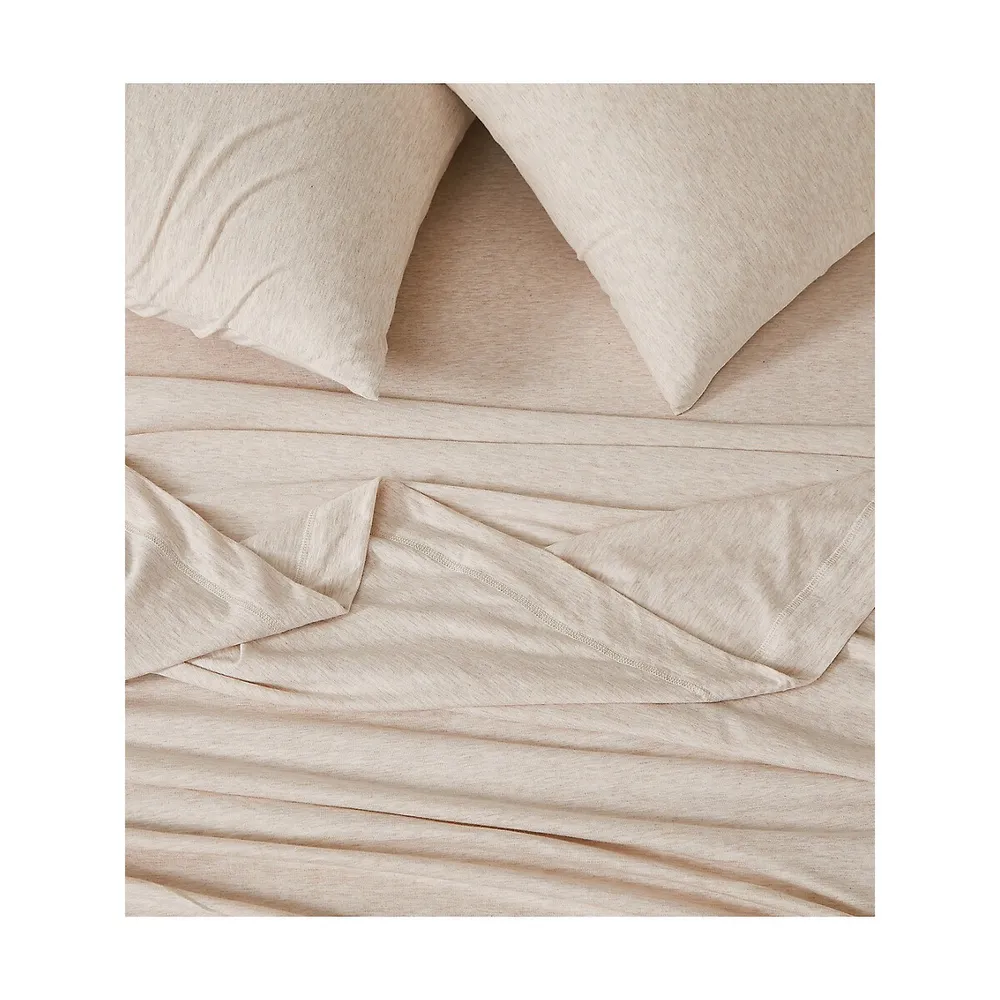 Harrison Modern Cotton Flat Sheet