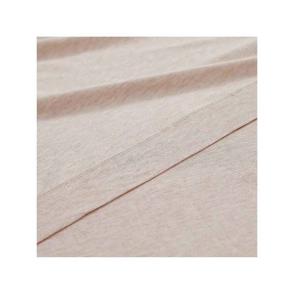 Harrison Modern Cotton Flat Sheet