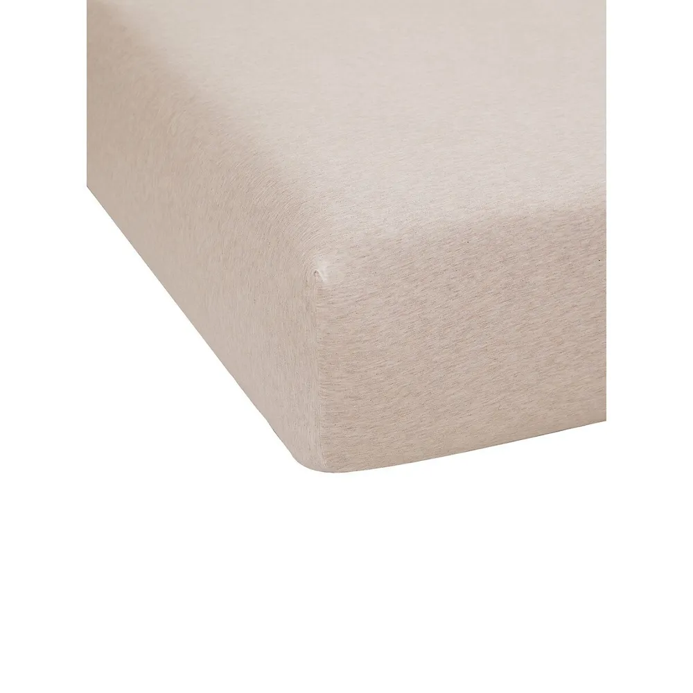 Harrison Modern Cotton Fitted Sheet