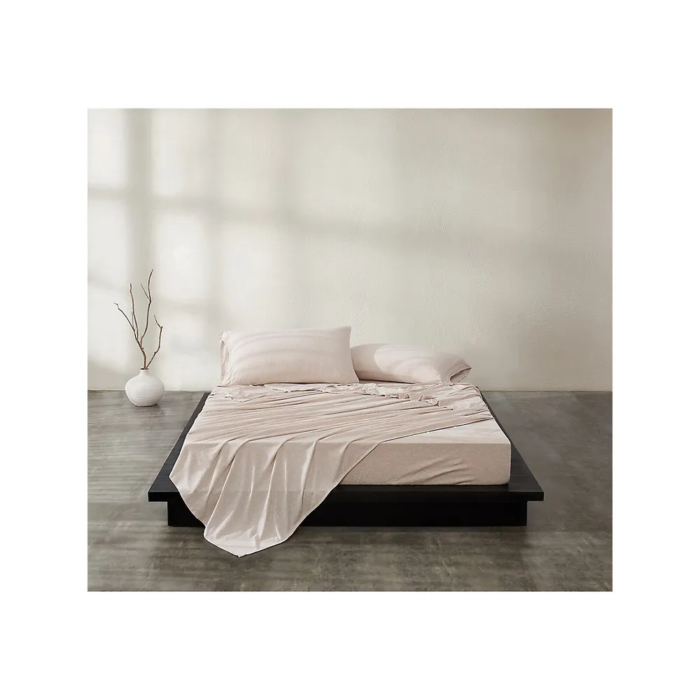 Harrison Modern Cotton Flat Sheet