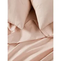 Naturals 250 Thread Count 4-Piece Sheet Set