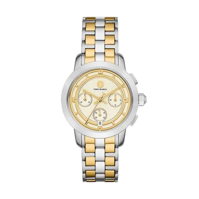 Women's The Tory Stainless Steel Watch